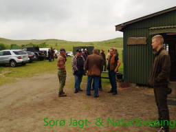 Kredsskydning Finale 2013